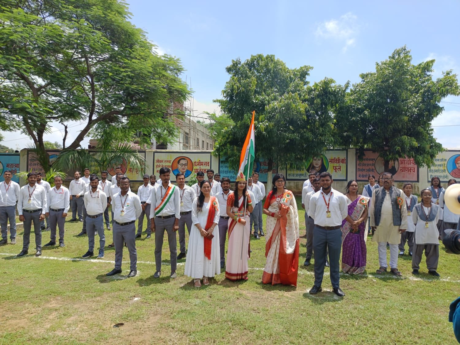 Independence Day (15 Aug, 2025)